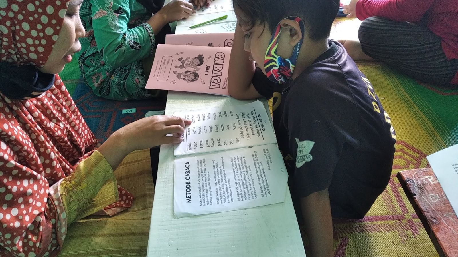 Mengungkap Rahasia SMA Negeri 1 Cilacap: Nilai UTBK Tertinggi di Jalur Kaki Liman