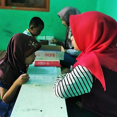 Bimbel CABACA: Membangun Masa Depan Pendidikan Cilacap